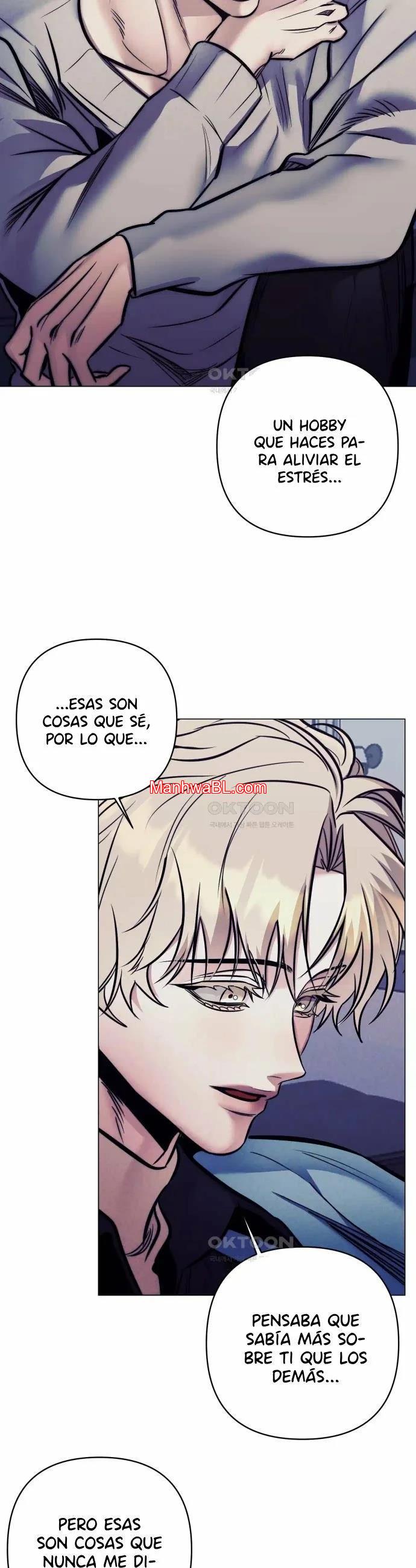 Estigma - Capítulo 35 3 manhwa