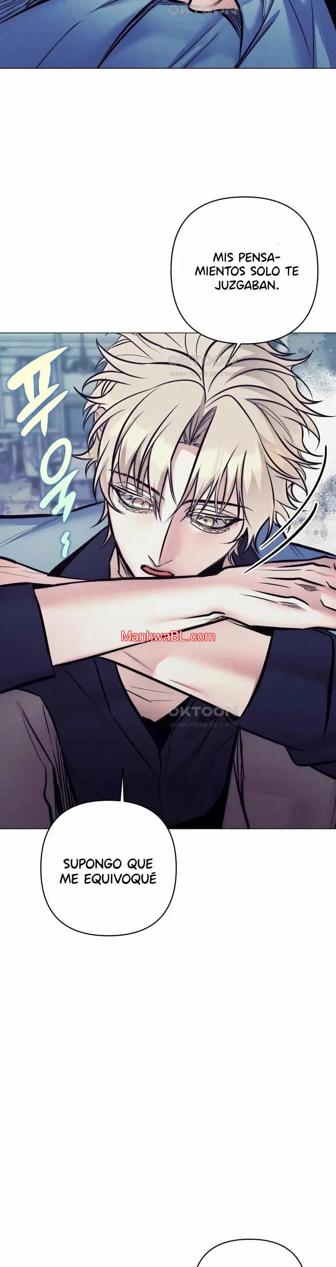 Estigma - Capítulo 35 3 manhwa