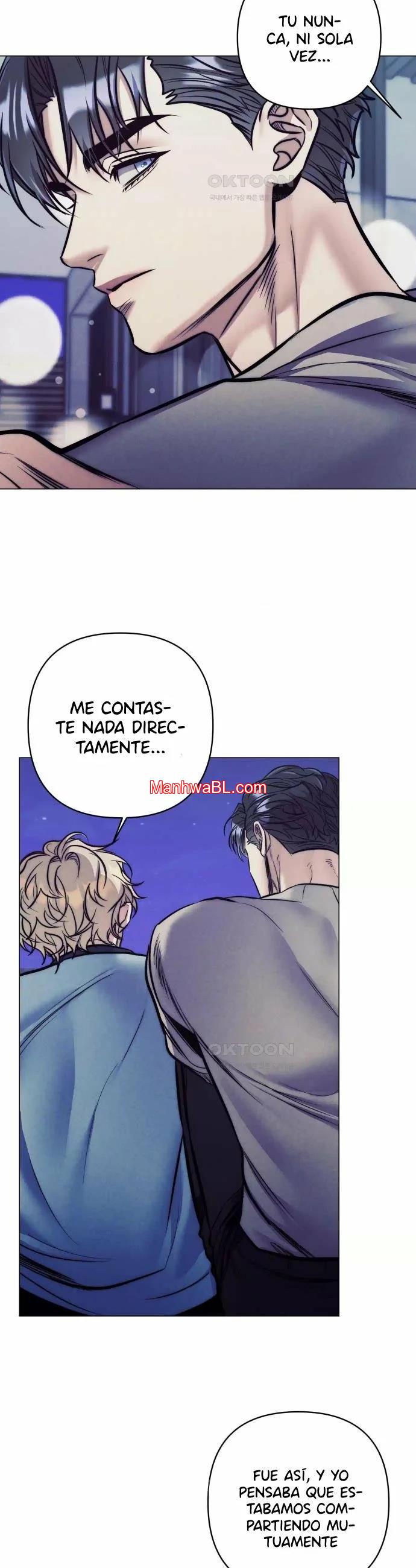 Estigma - Capítulo 35 3 manhwa
