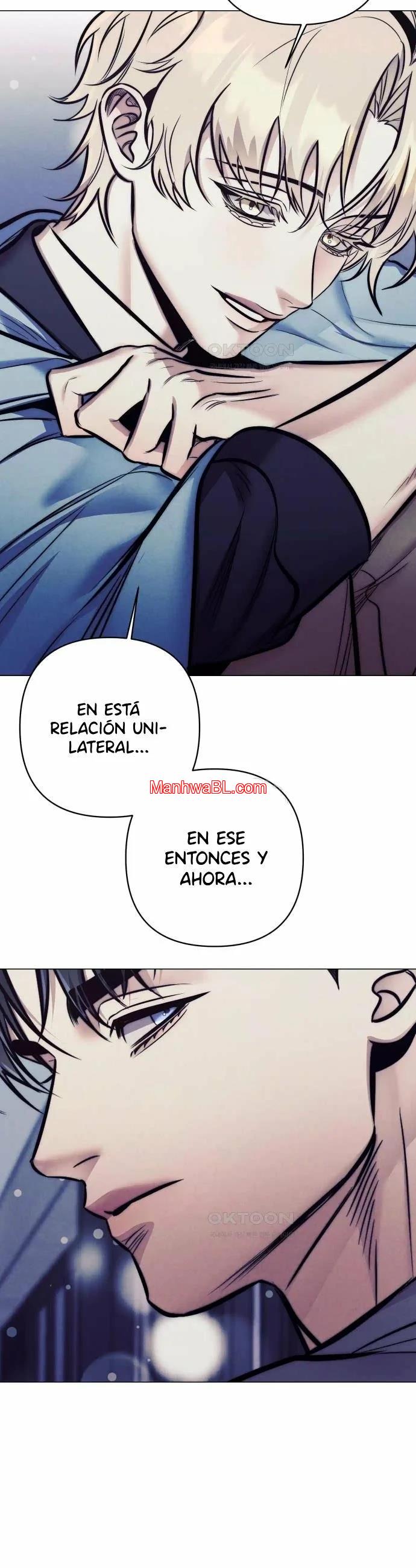 Estigma - Capítulo 35 3 manhwa
