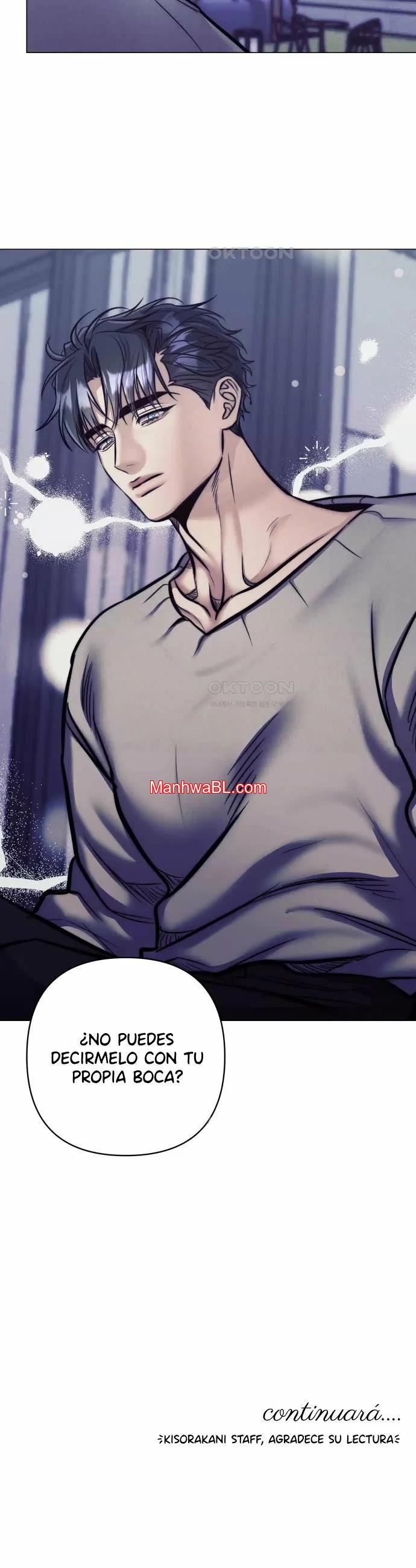 Estigma - Capítulo 35 3 manhwa
