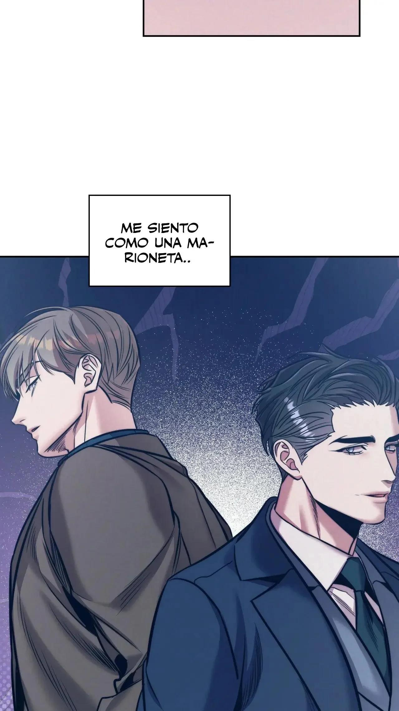 Estigma - Capítulo 14 3 manhwa