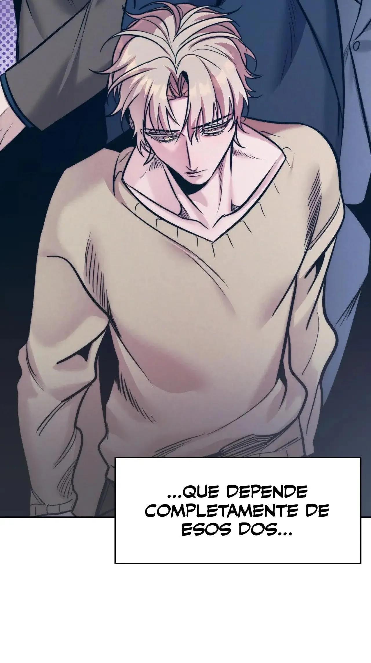 Estigma - Capítulo 14 3 manhwa