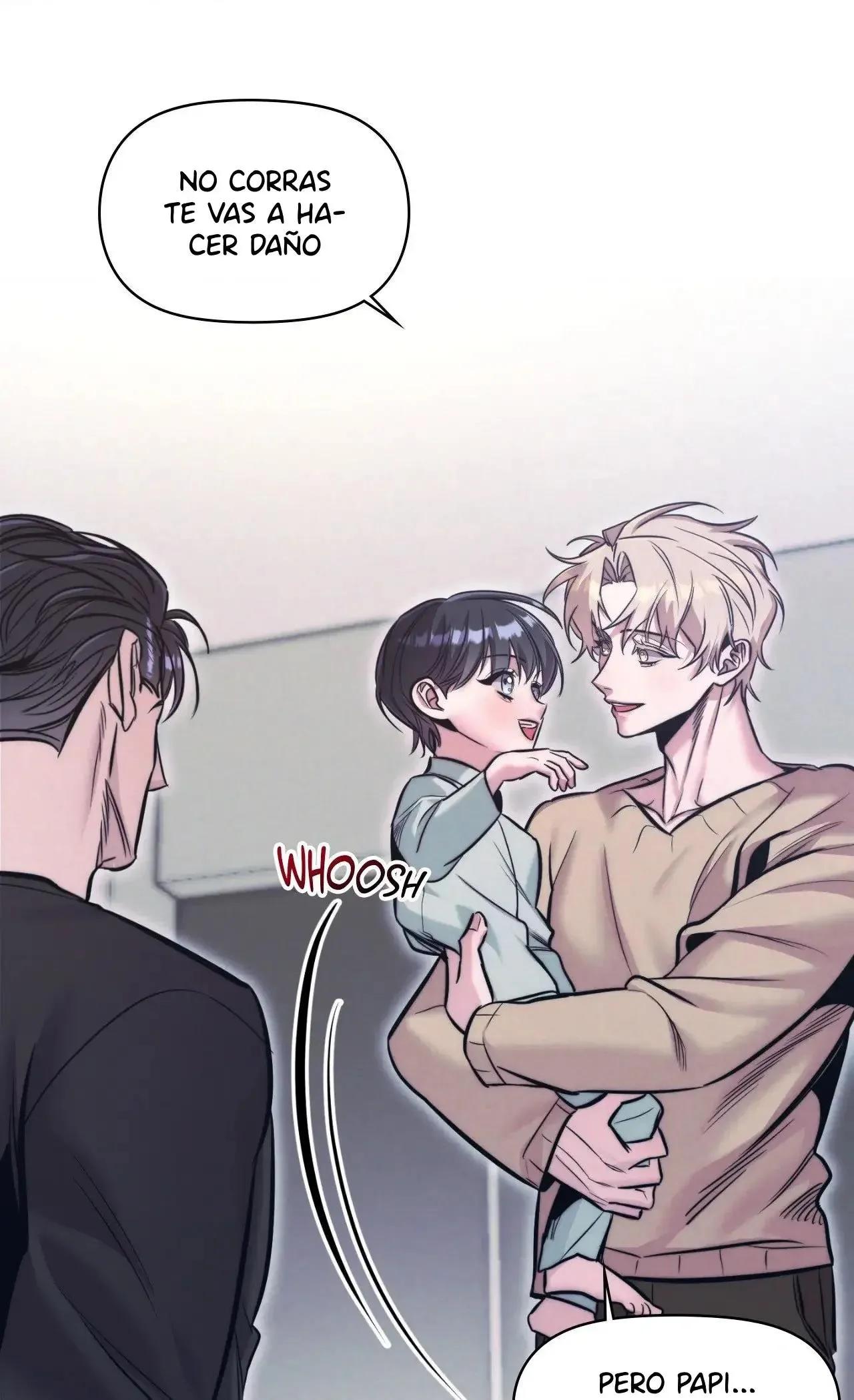 Estigma - Capítulo 14 3 manhwa