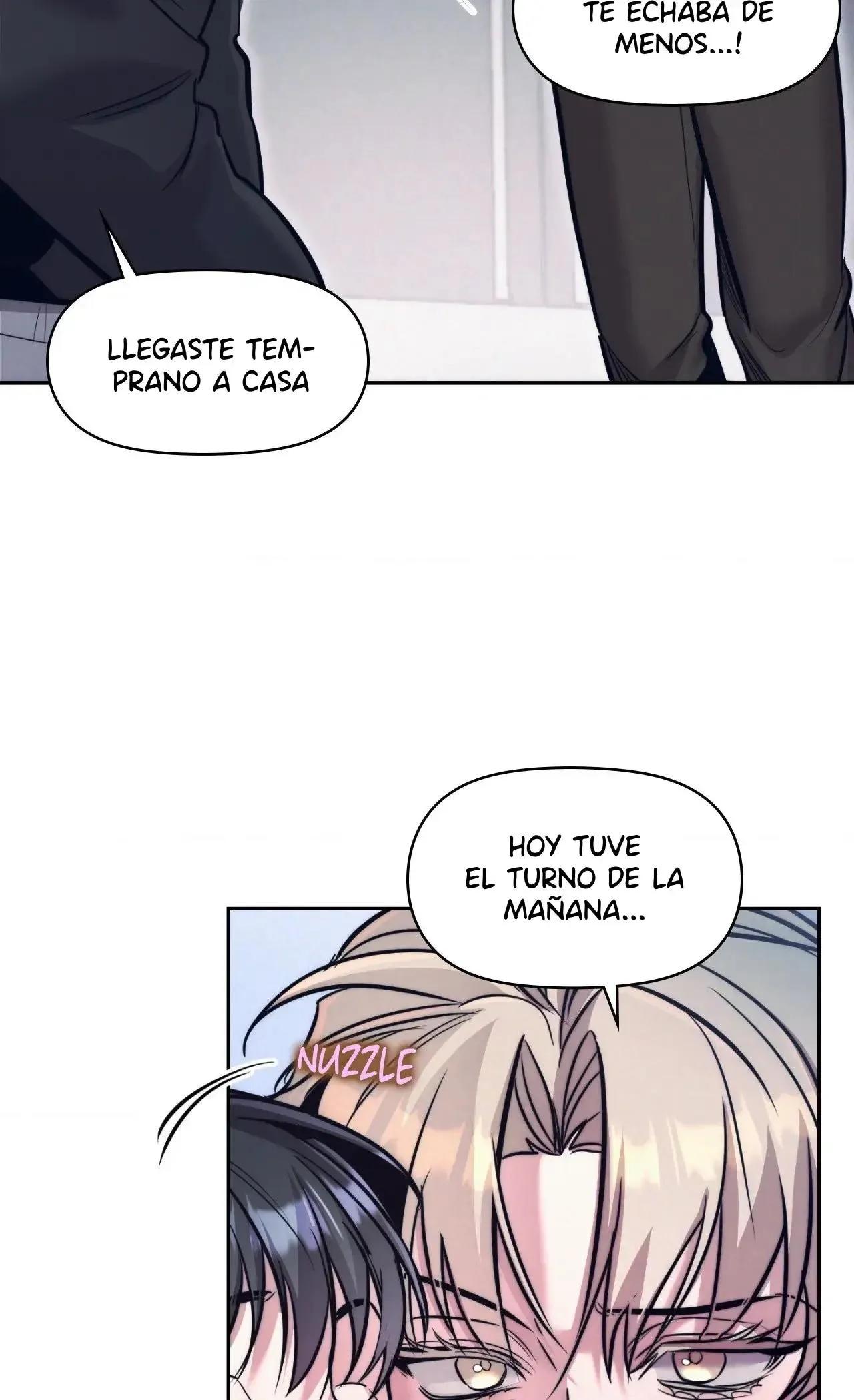 Estigma - Capítulo 14 3 manhwa