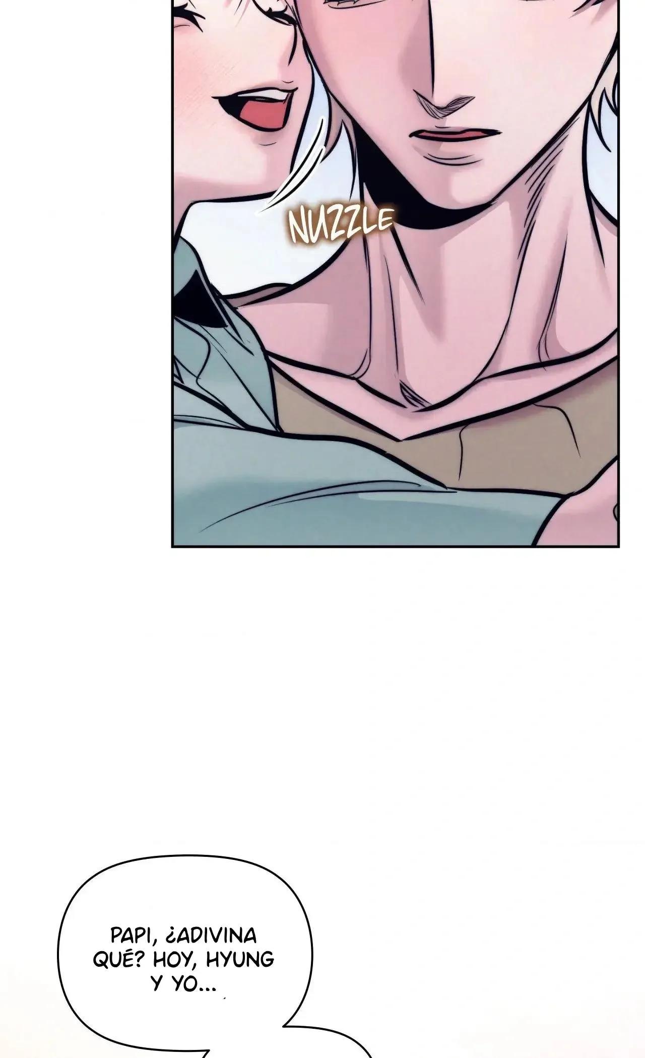 Estigma - Capítulo 14 3 manhwa