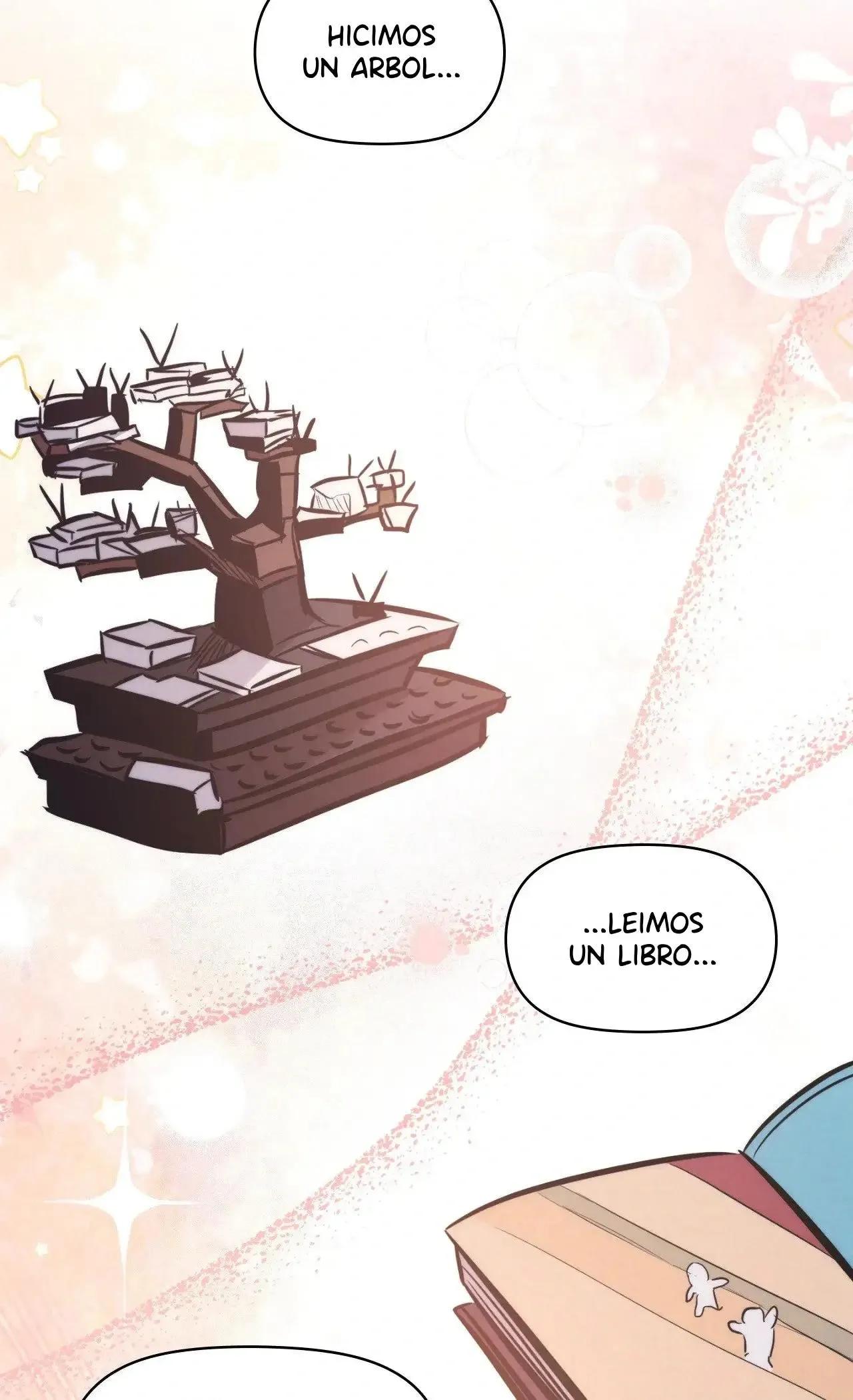 Estigma - Capítulo 14 3 manhwa