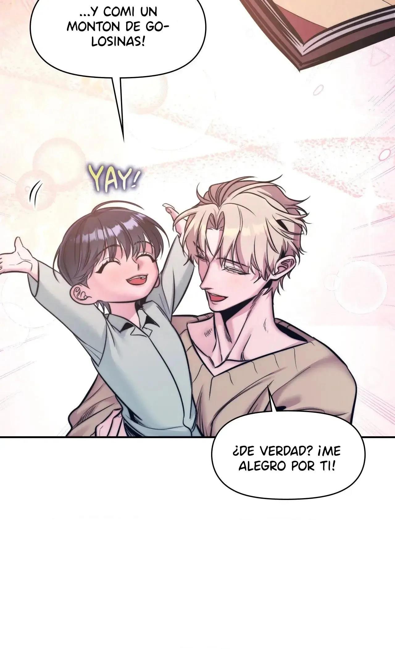 Estigma - Capítulo 14 3 manhwa