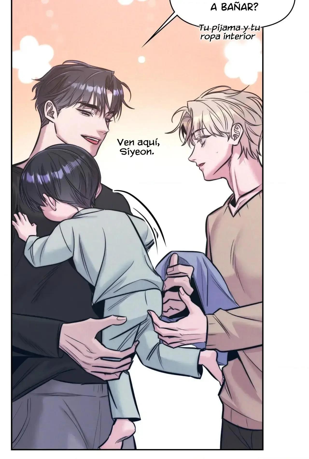 Estigma - Capítulo 14 3 manhwa