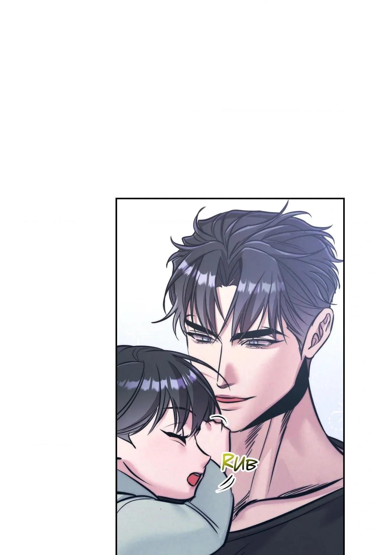 Estigma - Capítulo 14 3 manhwa