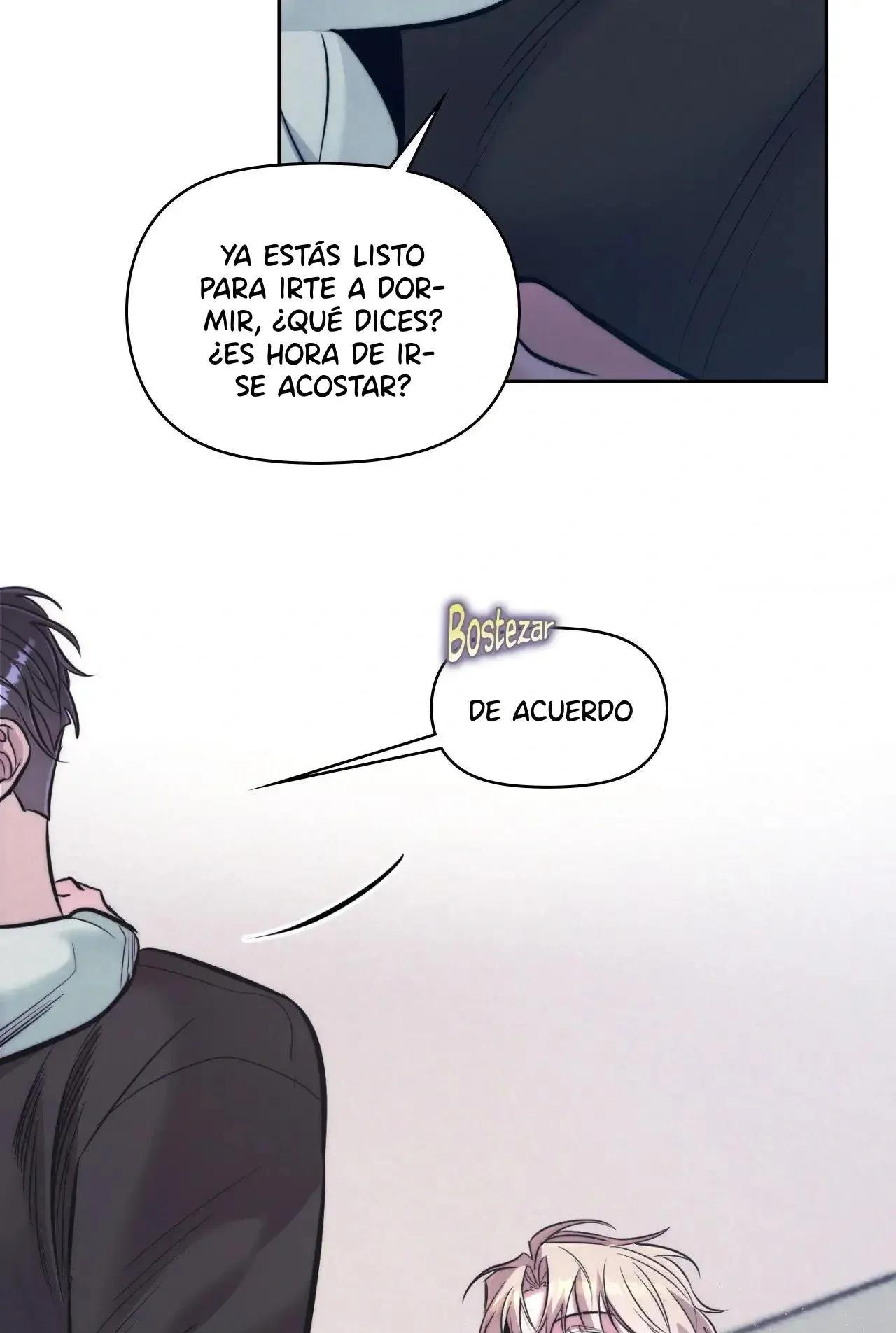 Estigma - Capítulo 14 3 manhwa