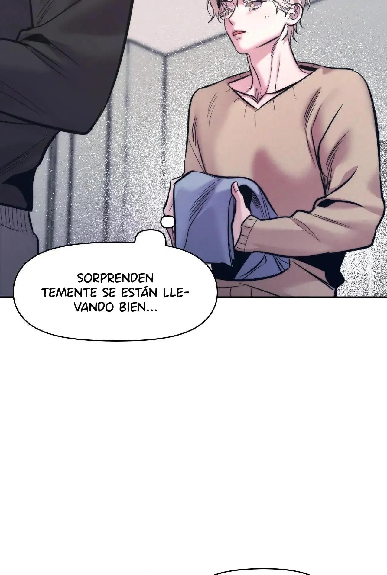 Estigma - Capítulo 14 3 manhwa