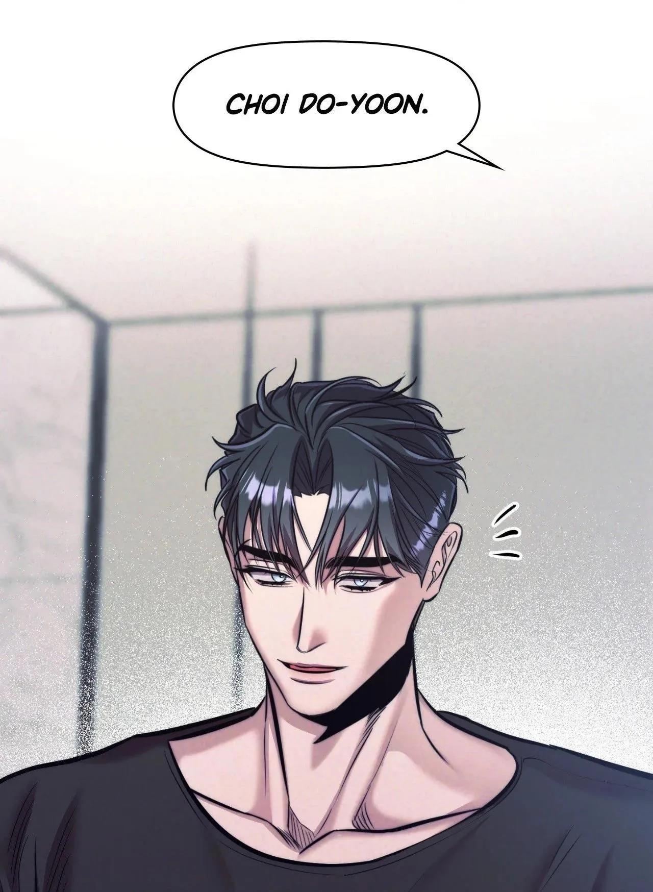 Estigma - Capítulo 14 3 manhwa
