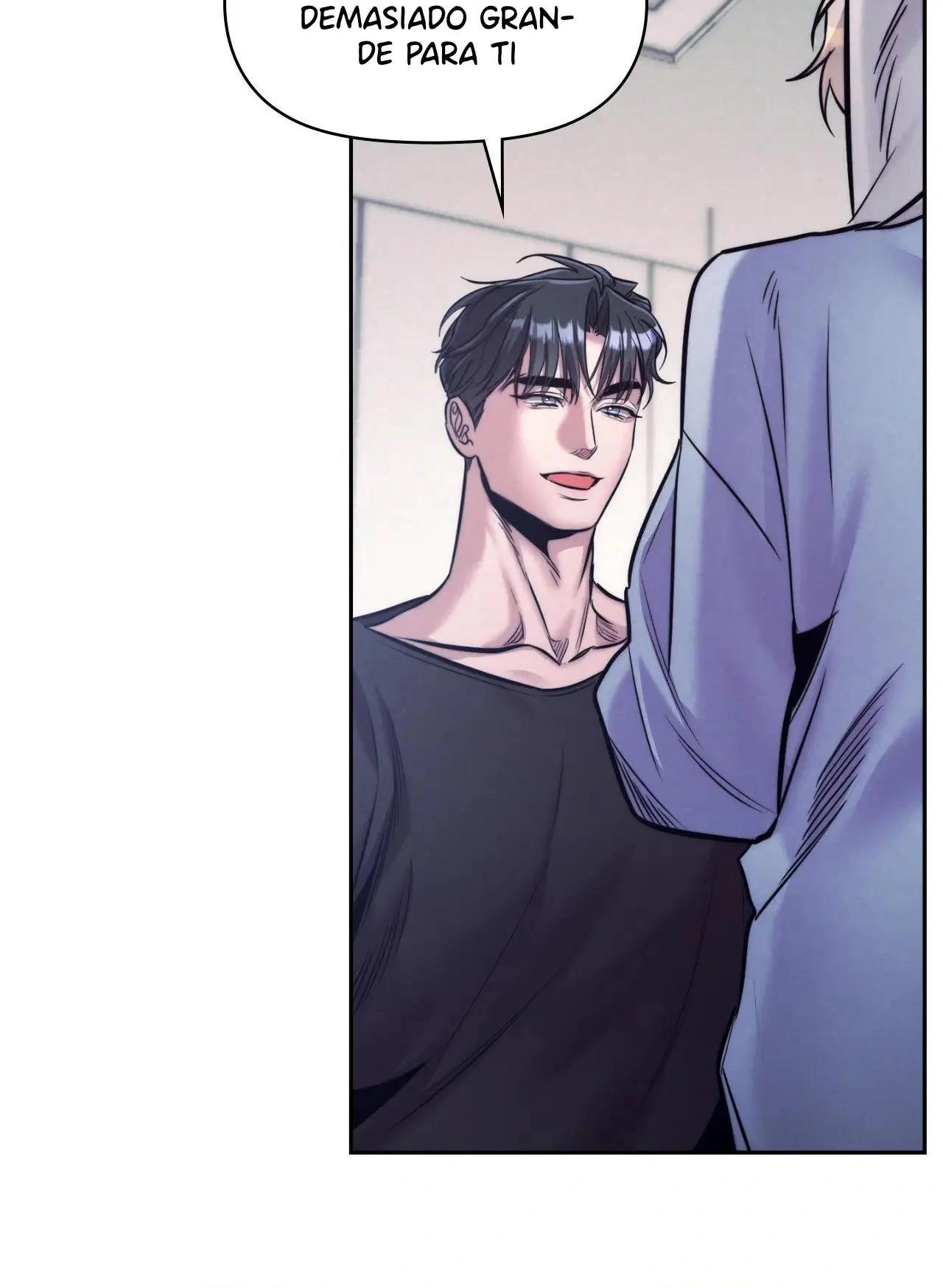 Estigma - Capítulo 14 3 manhwa