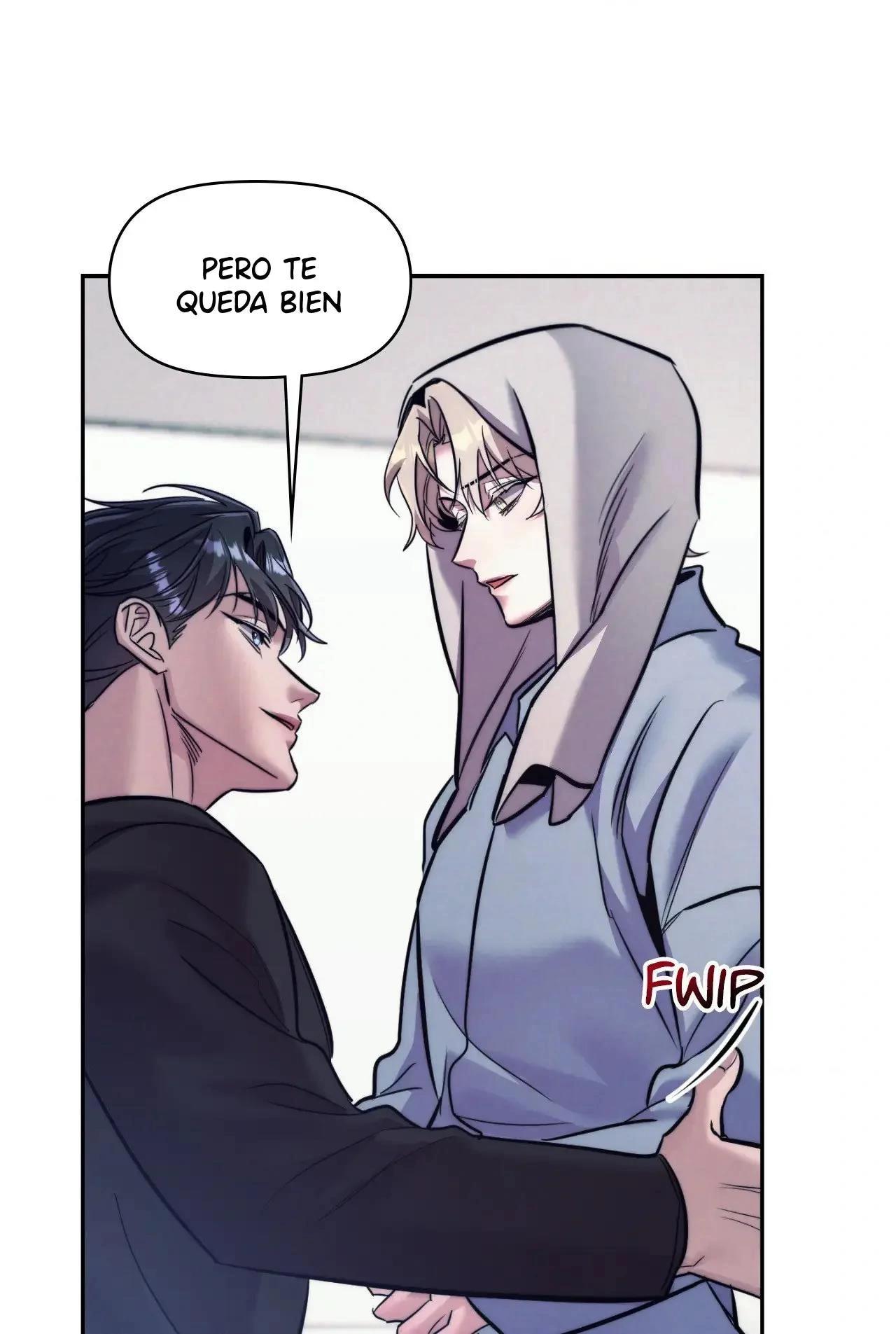 Estigma - Capítulo 14 3 manhwa