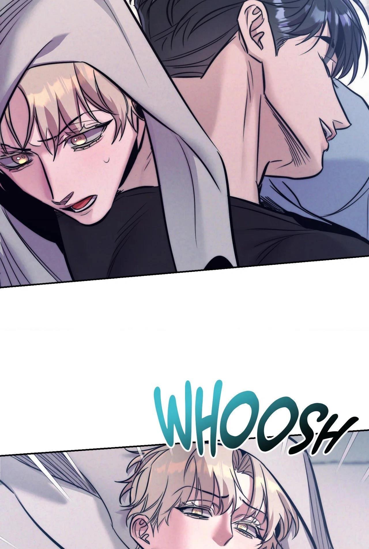 Estigma - Capítulo 14 3 manhwa