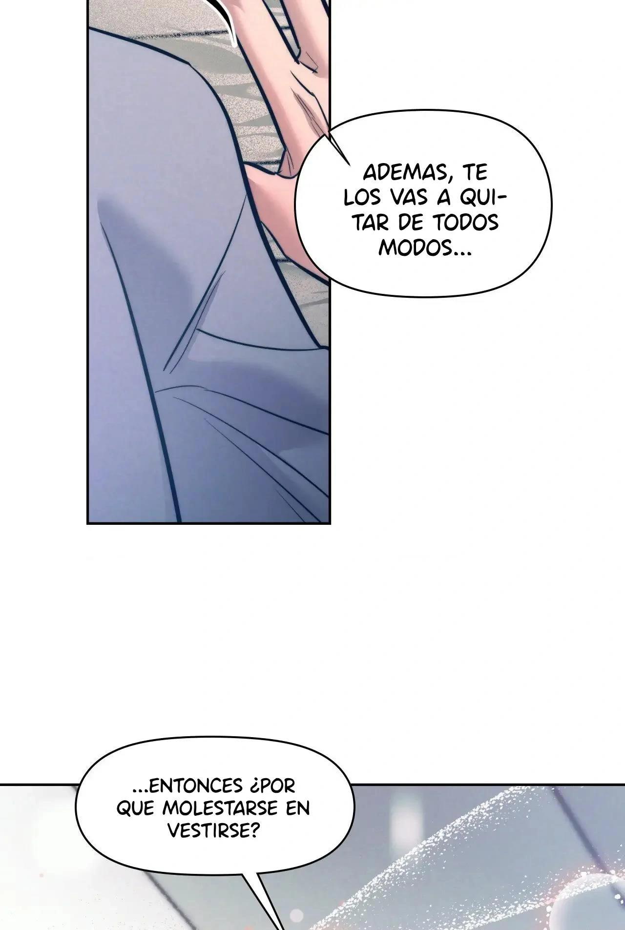 Estigma - Capítulo 14 3 manhwa