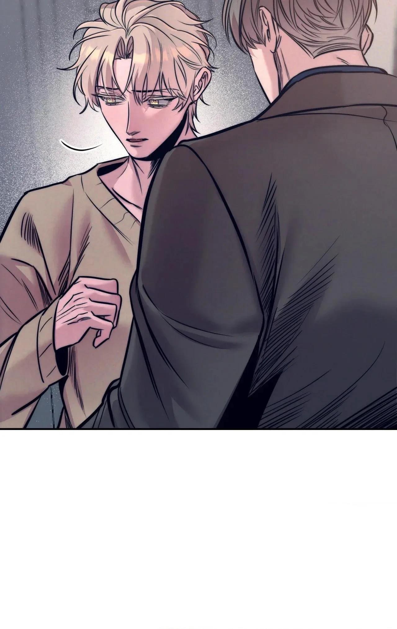 Estigma - Capítulo 14 2 manhwa