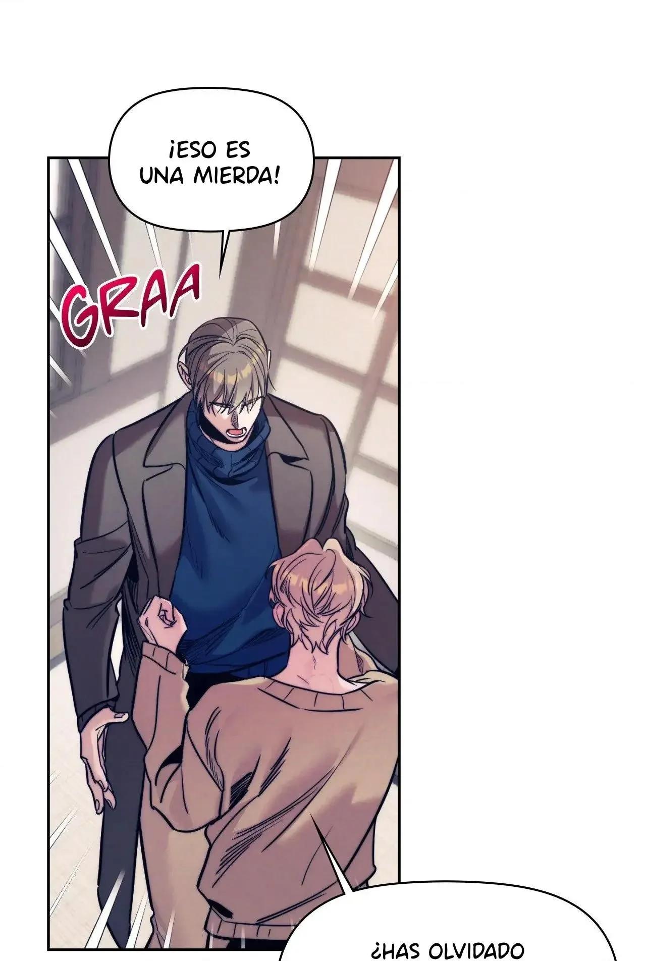 Estigma - Capítulo 14 2 manhwa