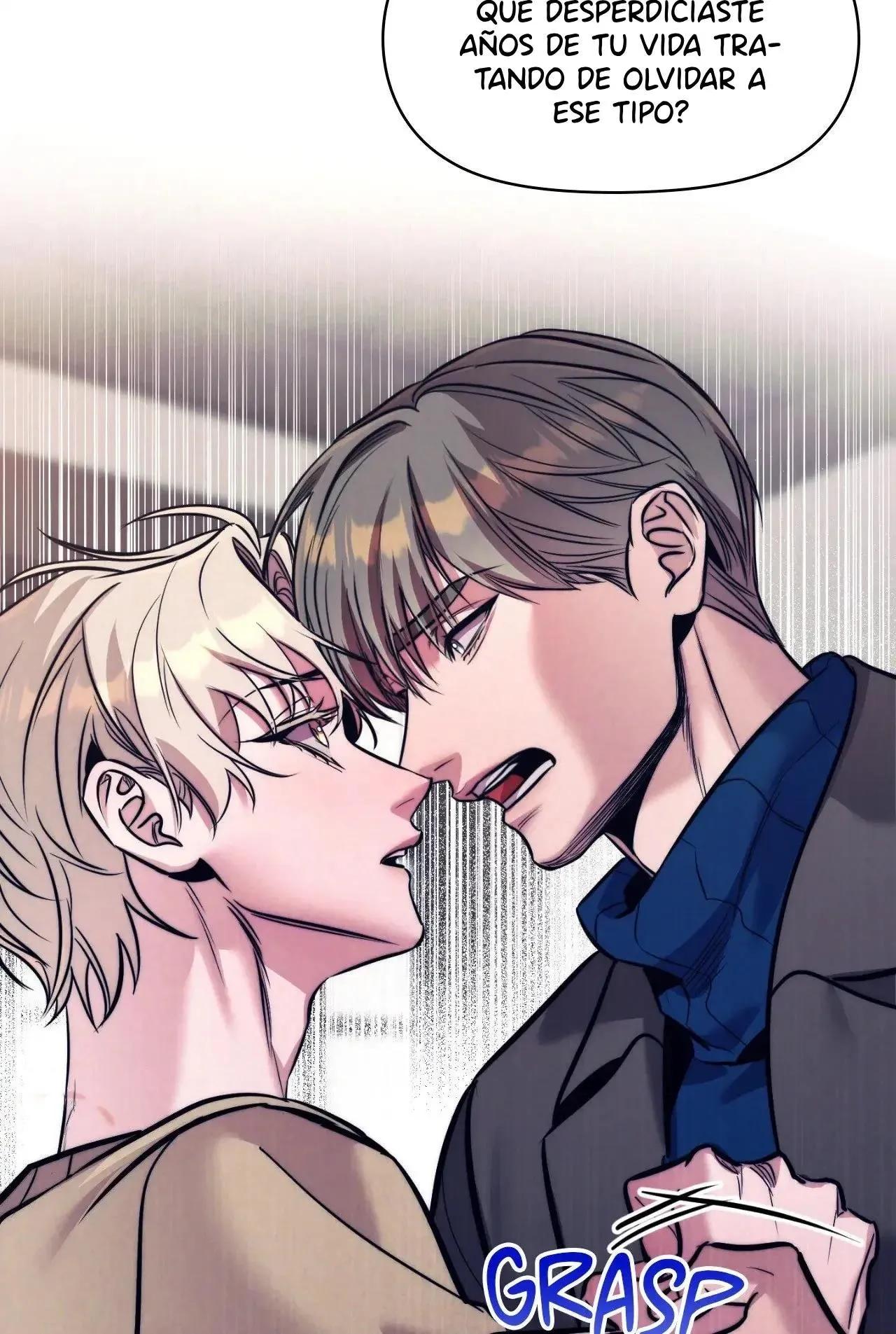 Estigma - Capítulo 14 2 manhwa