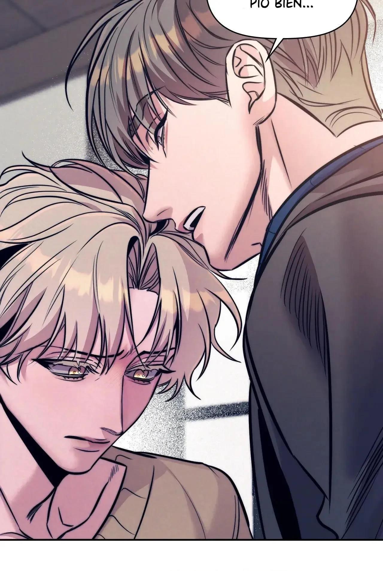 Estigma - Capítulo 14 2 manhwa