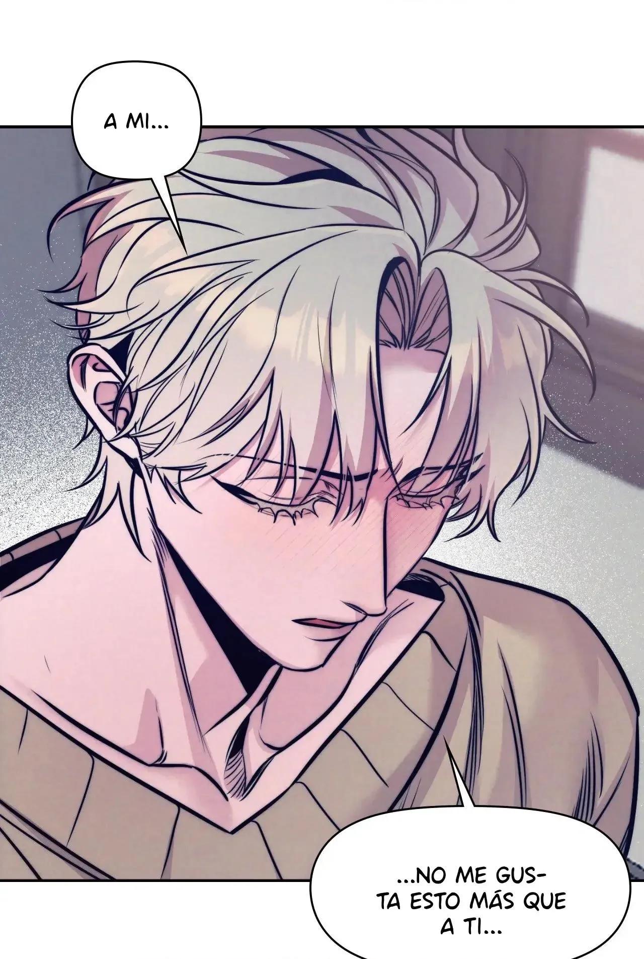 Estigma - Capítulo 14 2 manhwa