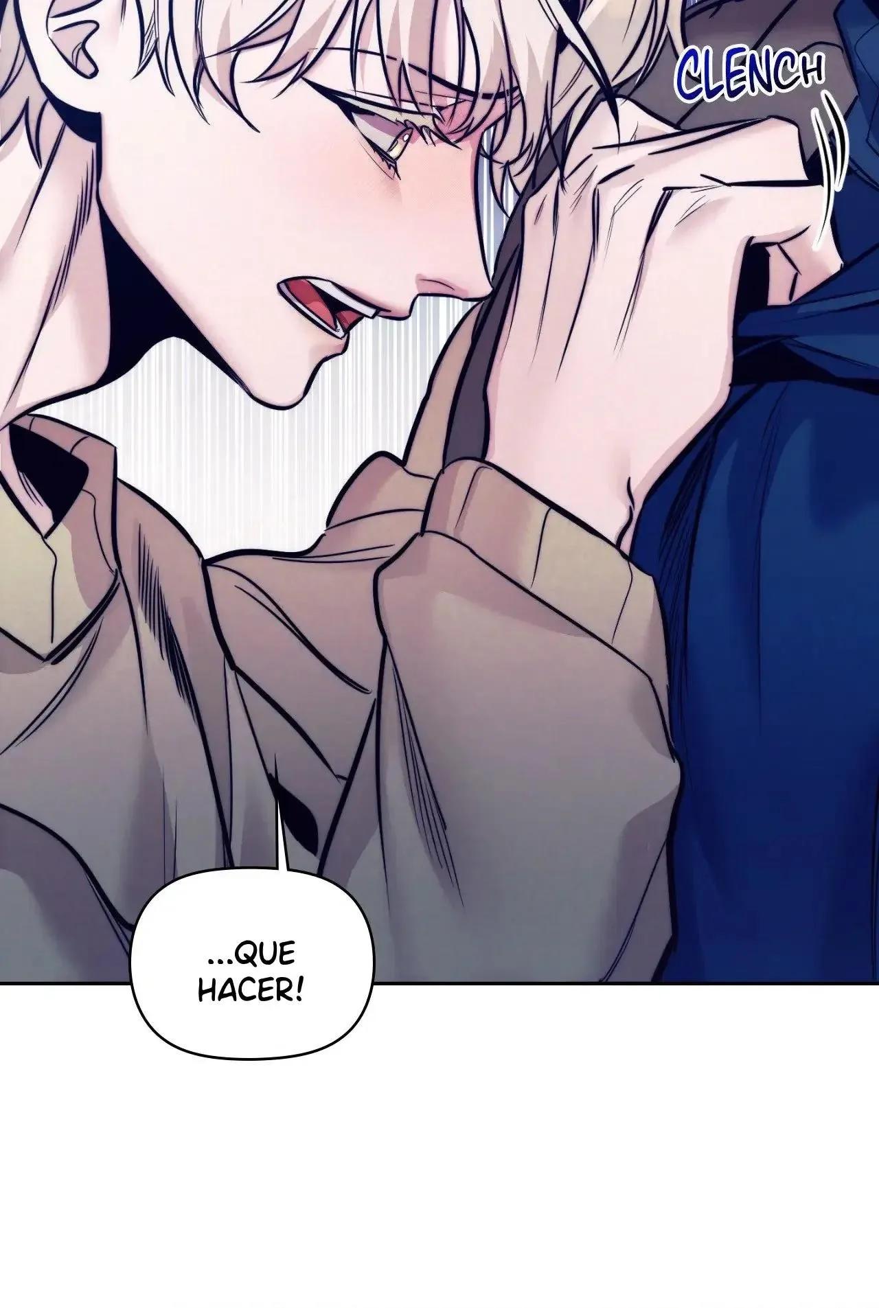 Estigma - Capítulo 14 2 manhwa