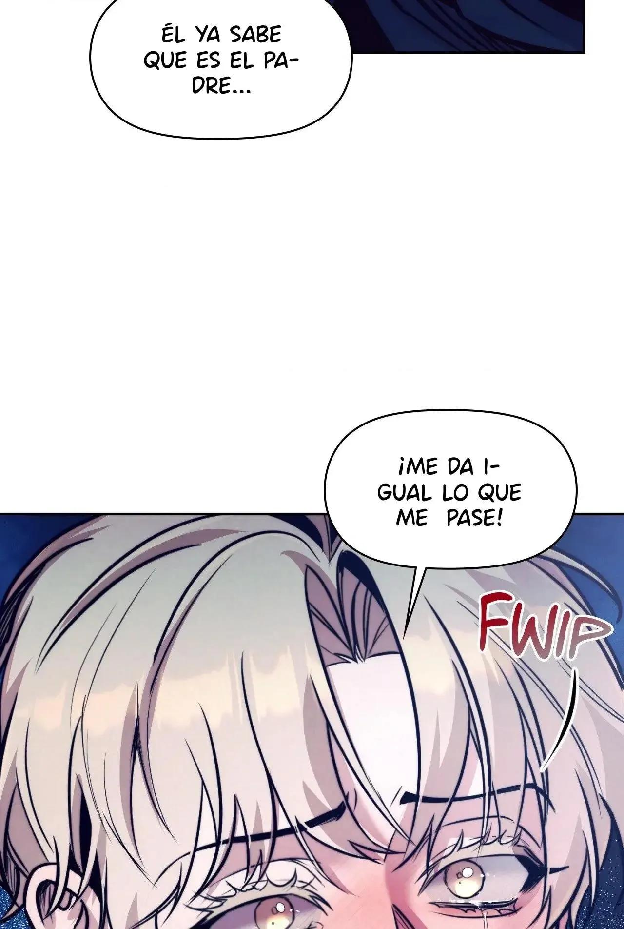 Estigma - Capítulo 14 2 manhwa