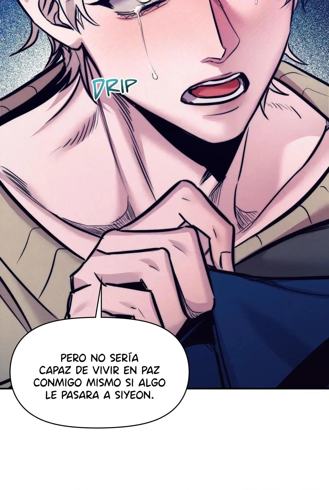 Estigma - Capítulo 14 2 manhwa