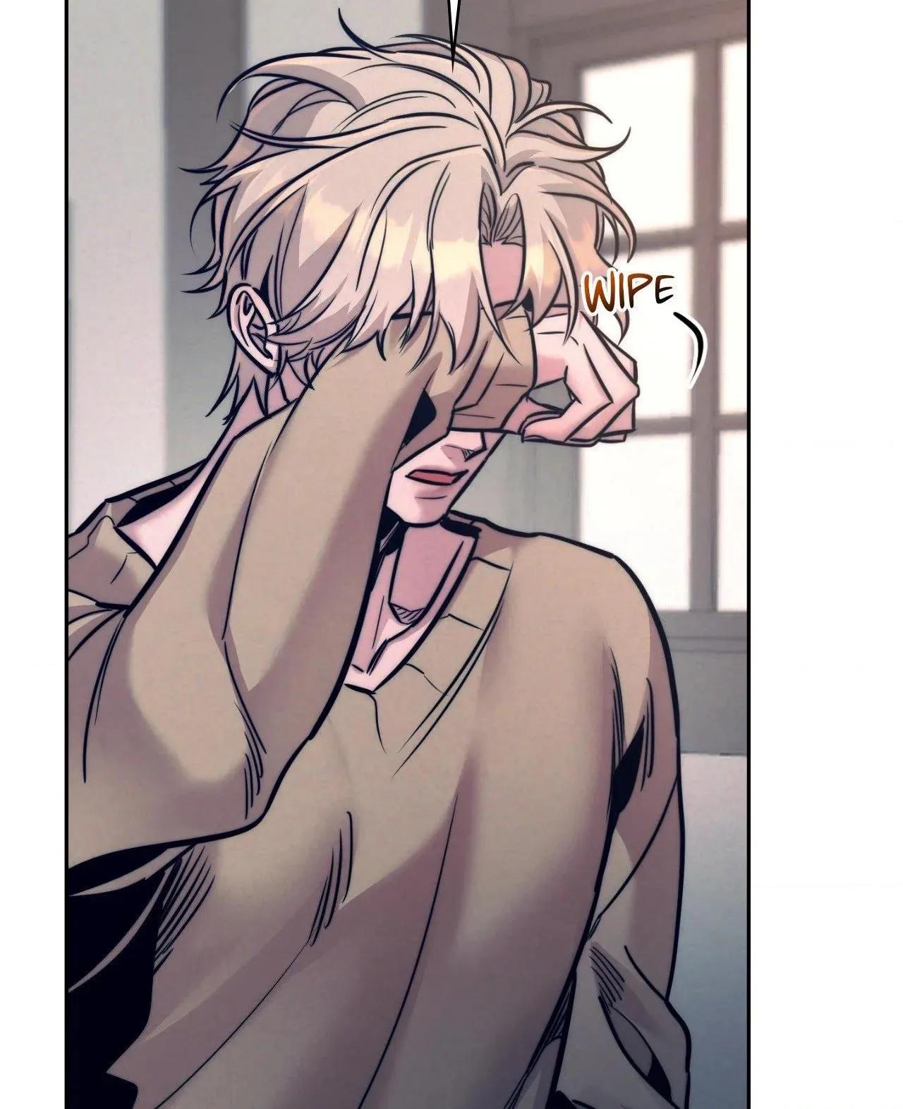 Estigma - Capítulo 14 2 manhwa