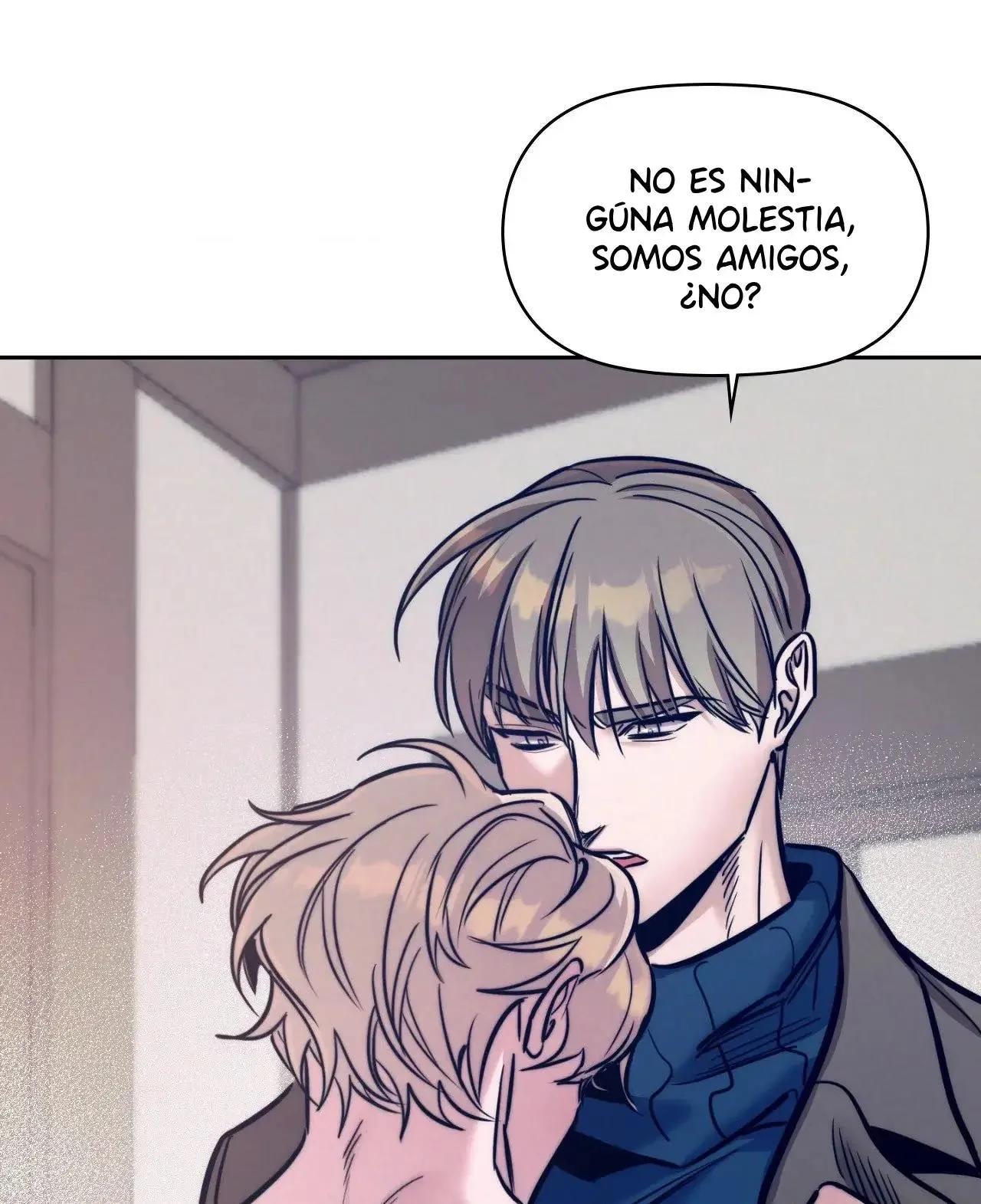 Estigma - Capítulo 14 2 manhwa