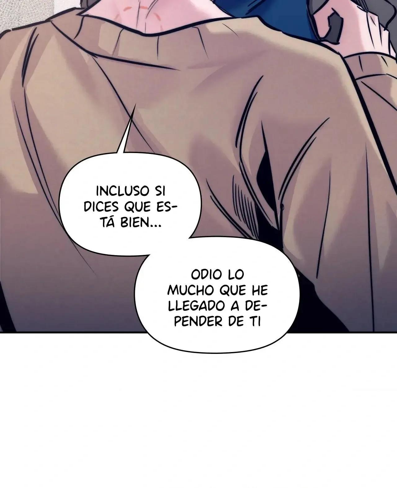 Estigma - Capítulo 14 2 manhwa