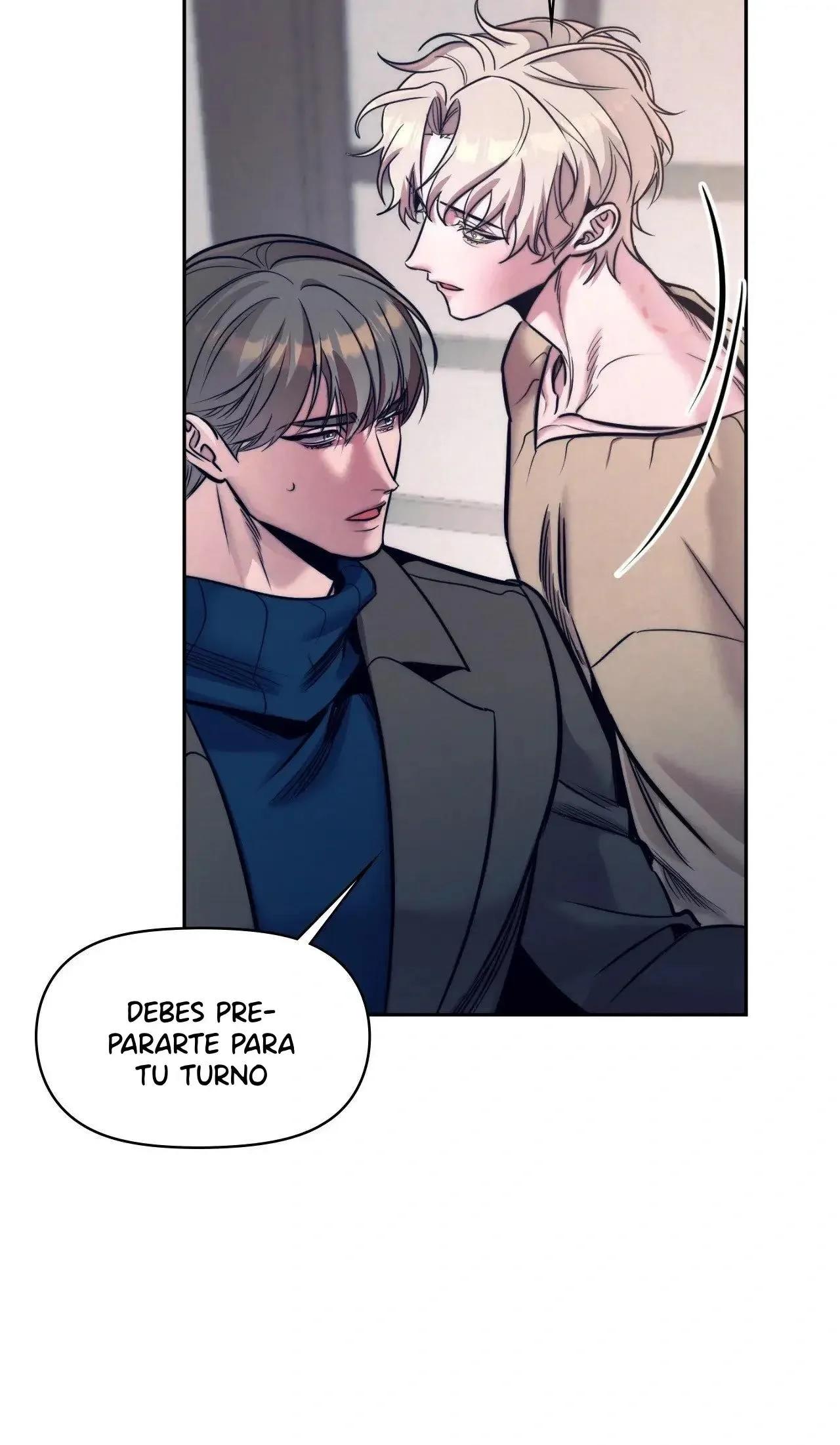 Estigma - Capítulo 14 2 manhwa