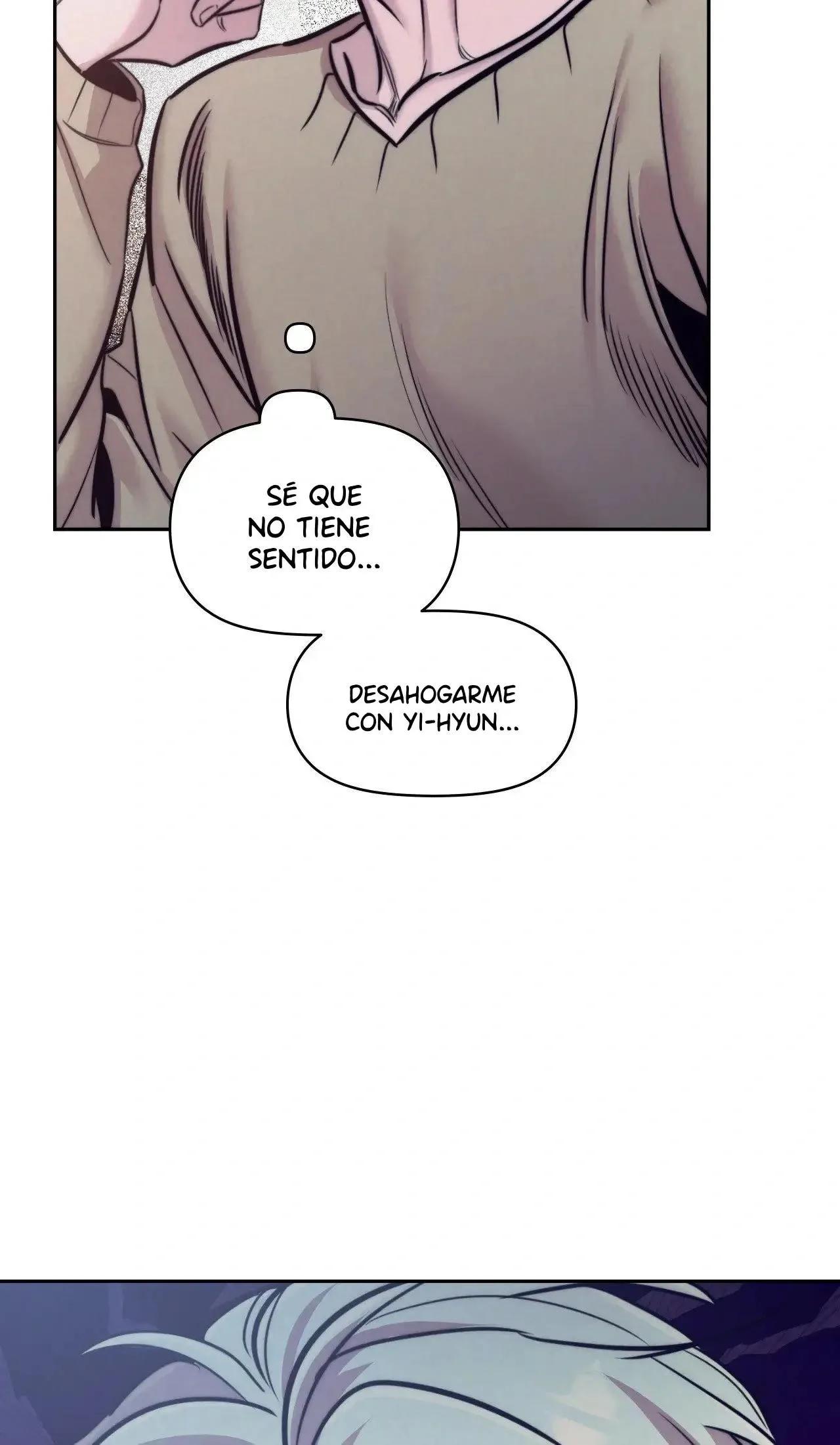 Estigma - Capítulo 14 2 manhwa