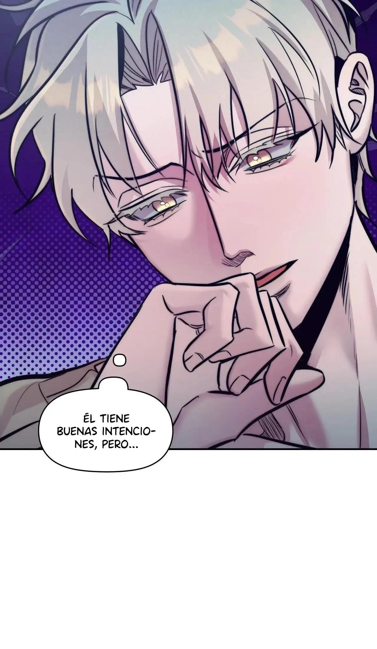 Estigma - Capítulo 14 2 manhwa