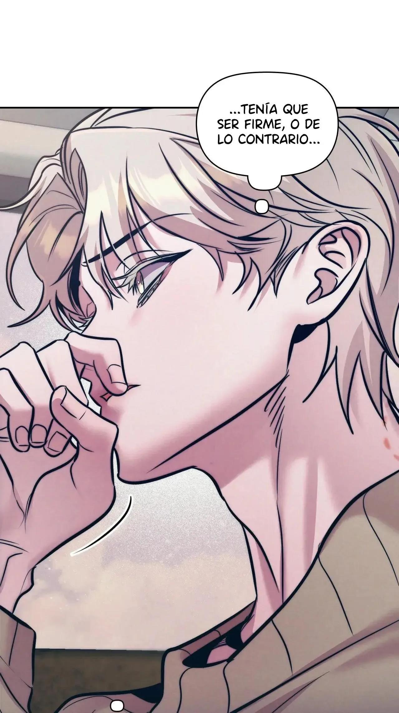 Estigma - Capítulo 14 2 manhwa