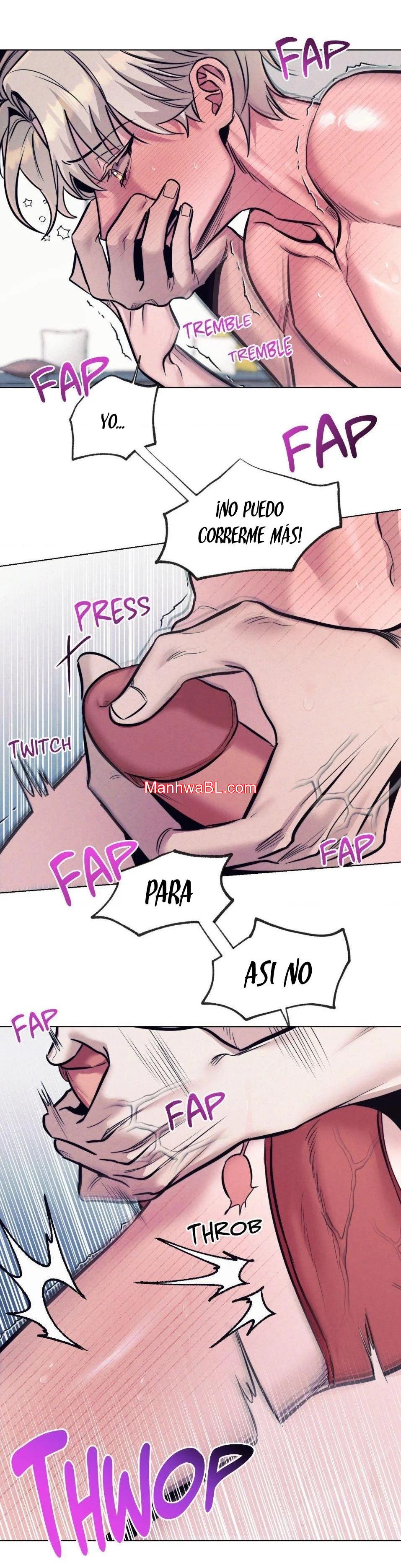 Estigma - Capítulo 16 2 manhwa