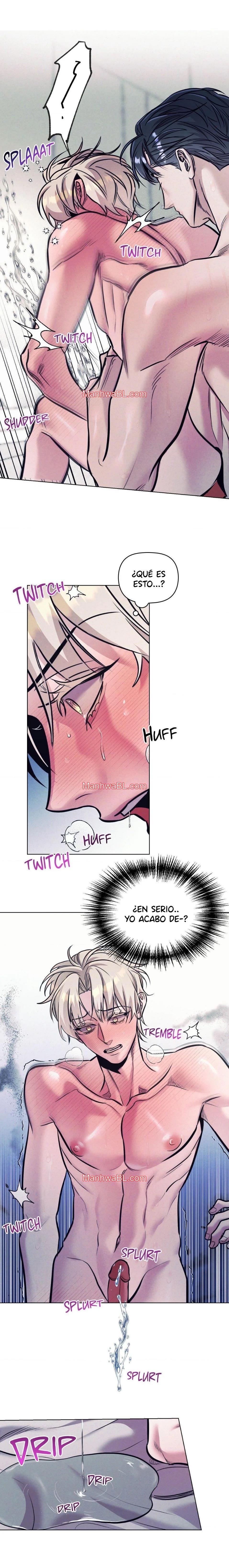 Estigma - Capítulo 16 2 manhwa