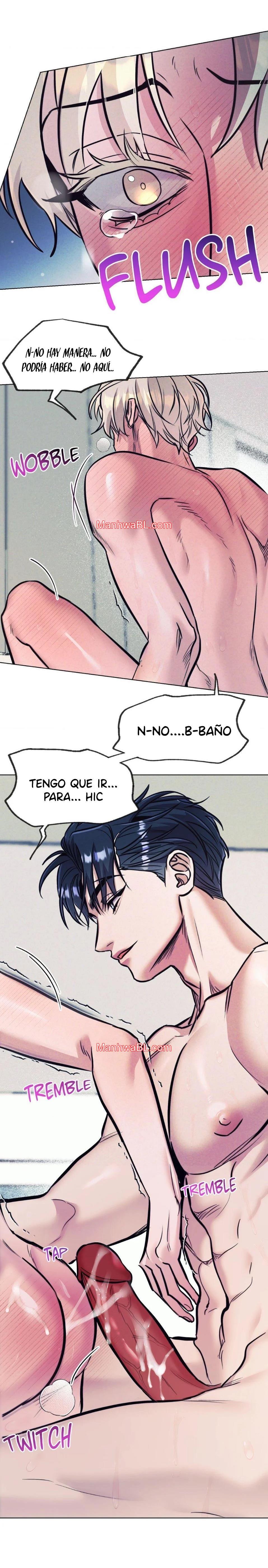 Estigma - Capítulo 16 2 manhwa