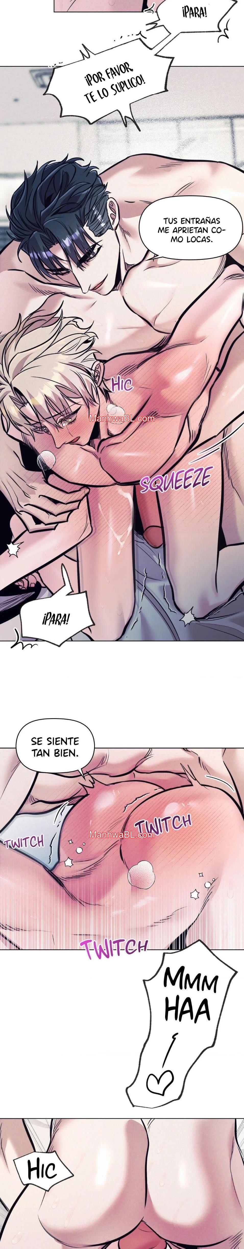 Estigma - Capítulo 16 2 manhwa