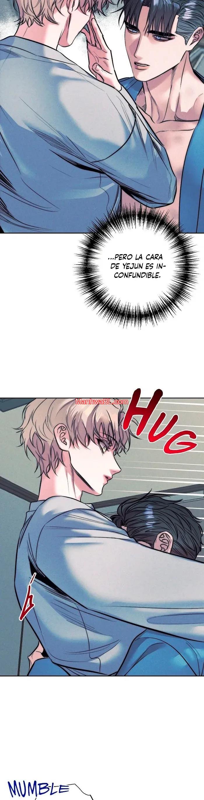 Estigma - Capítulo 51 2 manhwa