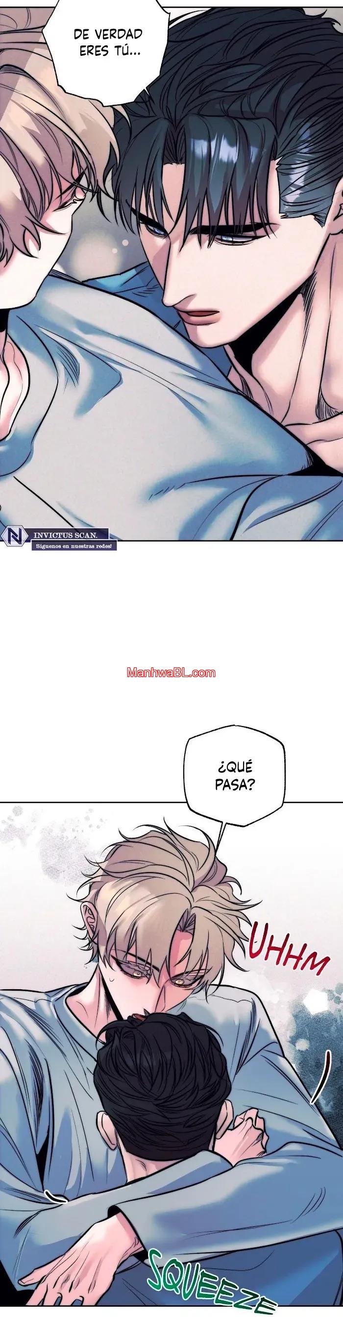 Estigma - Capítulo 51 2 manhwa