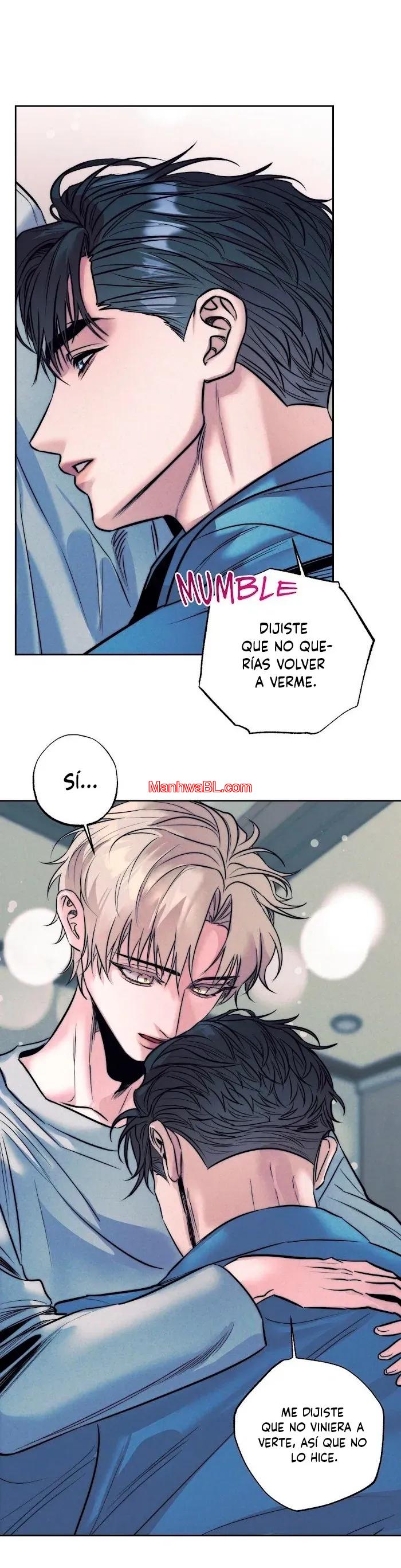 Estigma - Capítulo 51 2 manhwa