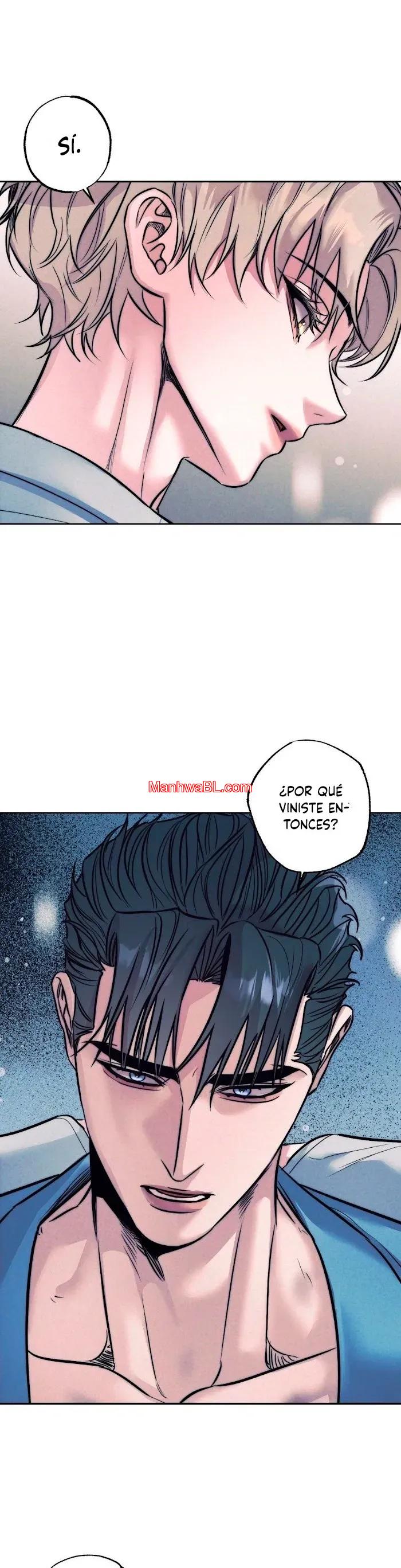 Estigma - Capítulo 51 2 manhwa