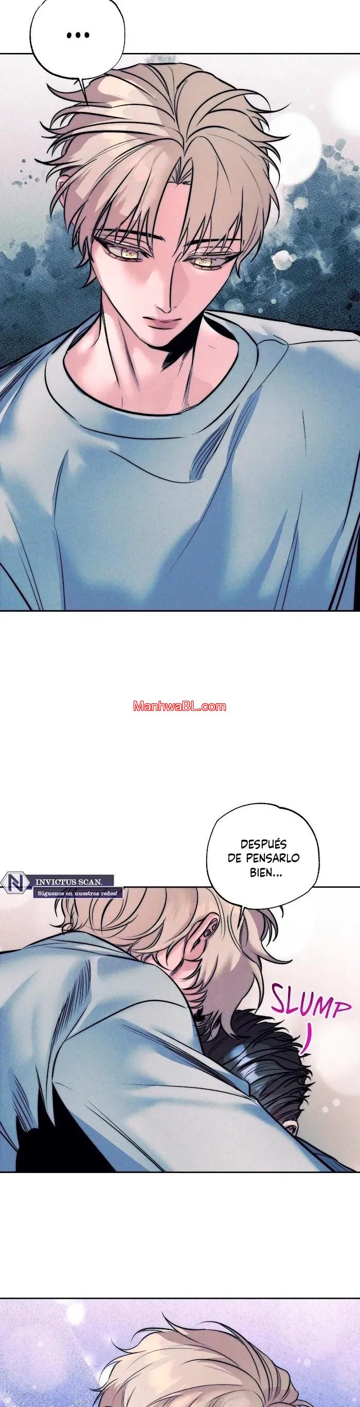 Estigma - Capítulo 51 2 manhwa