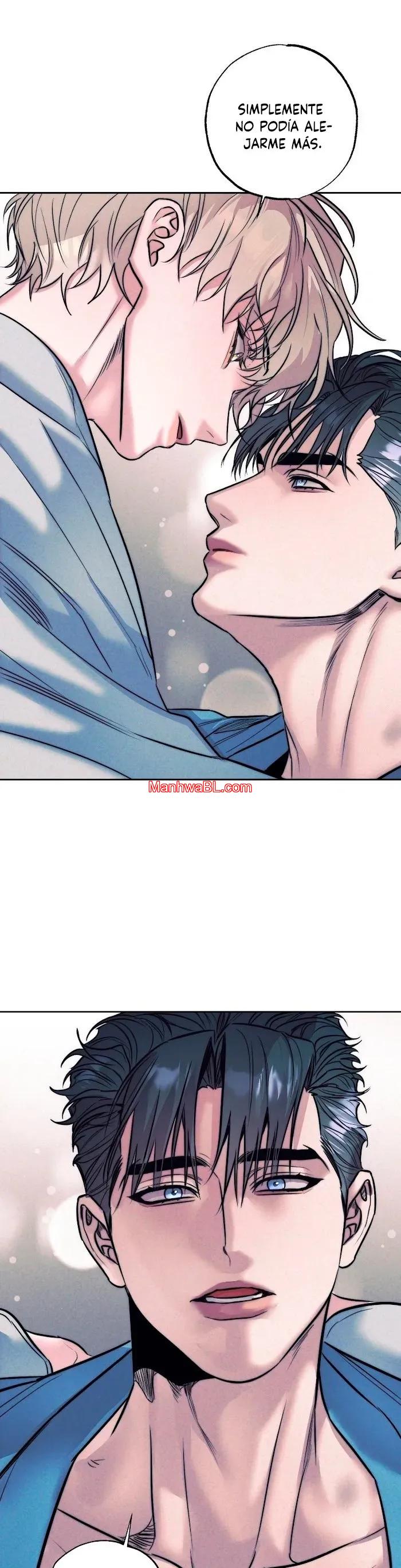 Estigma - Capítulo 51 2 manhwa