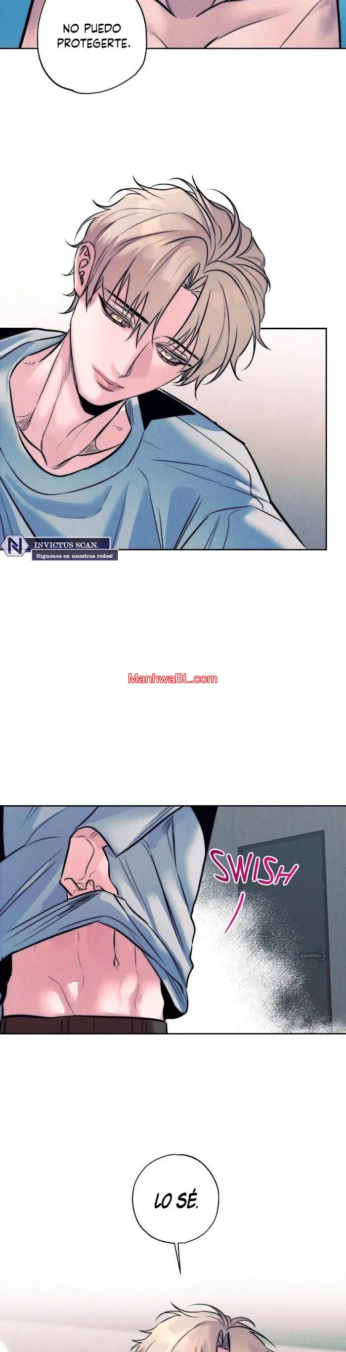 Estigma - Capítulo 51 2 manhwa