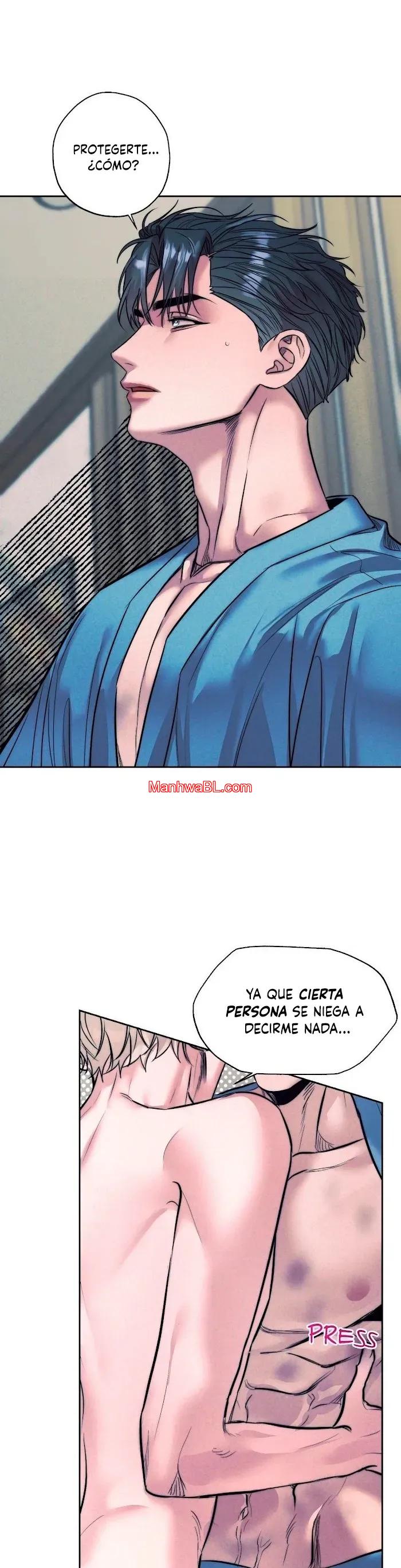 Estigma - Capítulo 51 2 manhwa