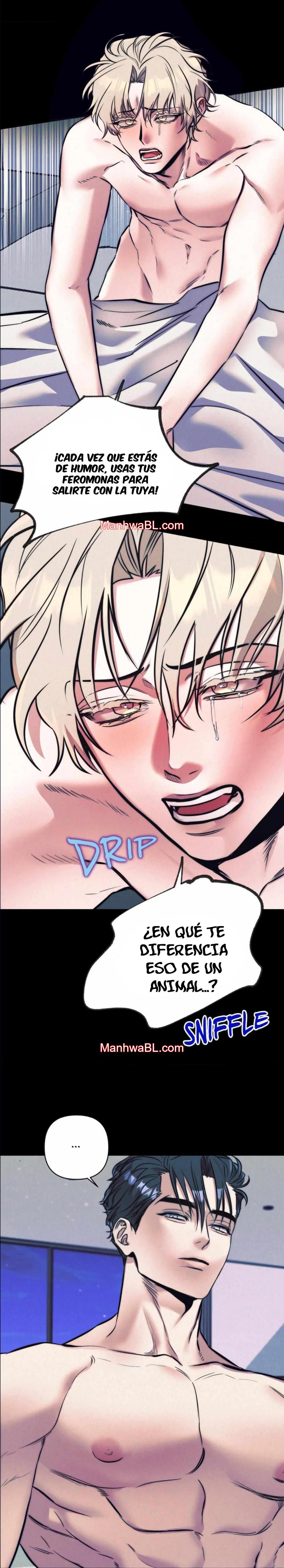 Estigma - Capítulo 25 2 manhwa