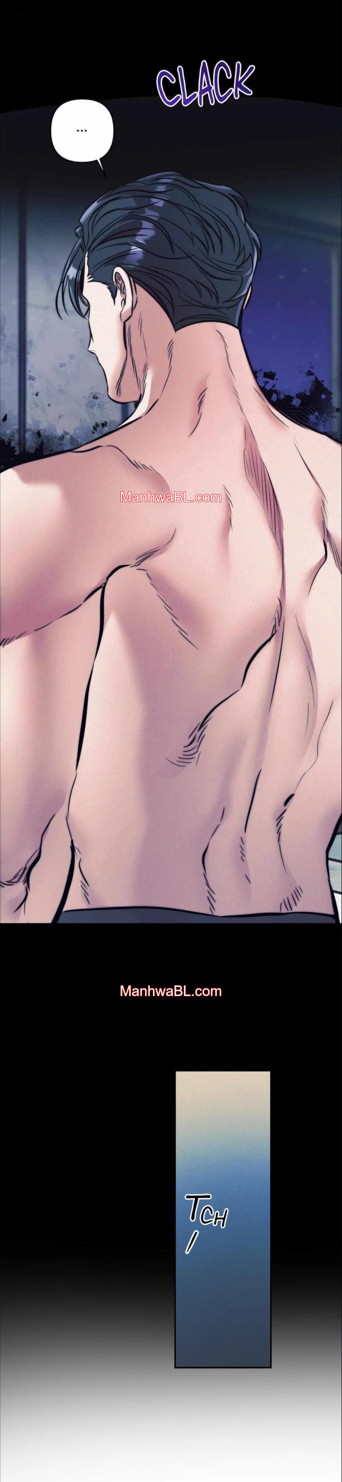 Estigma - Capítulo 25 2 manhwa